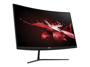 Acer UM.HE2AA.P01 - EI272UR 27" WQHD Curved LED Monitor - 4ms GTG