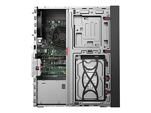 Lenovo 30C5000QUS - ThinkStation P330 Workstation - Intel Core i5-8600