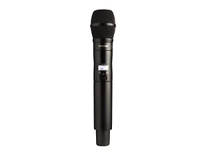 Shure ULXD2/KSM9HS=-V50 - Handheld Transmitter with KSM9