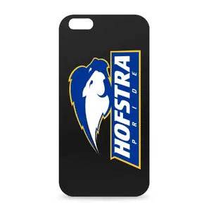 Centon IPH6CV1BM-HOFU - Hofstra University iPhone 6 Case - Durable Protection