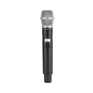 Shure ULXD2/SM86=-J50A - Handheld Transmitter with SM86