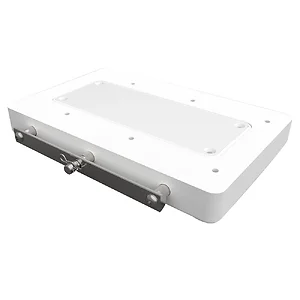 Minn Kota 1854054 - RTA-54 Quick Release Bracket for Saltwater Use