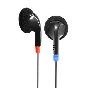 Hamiltonbuhl SOP-HABUD - 100 EARBUDS WITH BAG