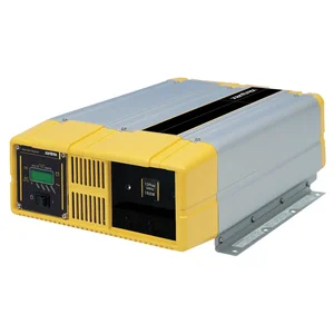 Xantrex 806-1851 - PROsine 1800 W 24V True Sine Wave Inverter