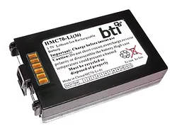 BATTERY TECHNOLOGY-BTRY-MC7XEAB00-BTI