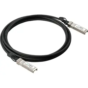 Axiom ONS-SC+-10G-CU7-AX - 10GBASE-CU SFP+ PASSIVE DAC TWINAX CABLE CISCO ONS COMPATIBLE 7M