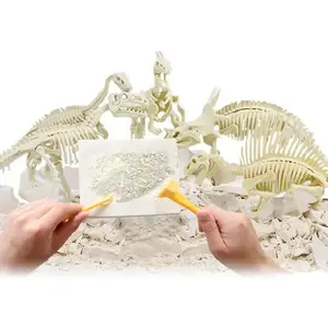 Hamiltonbuhl PH-VRT - STEAM PALEO HUNTER DIG KIT-VELOCIRAPT