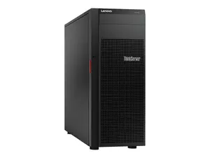 Lenovo 70TR000YUX - TS460 Server with Intel G4400 and Advanced Capabilities