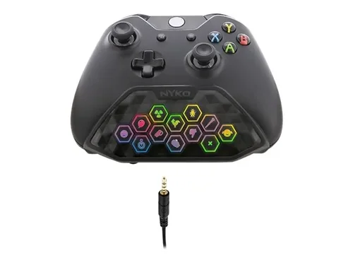 Nyko Technologies 86152 - Sound Pad - Xbox One Sound Effects Controller