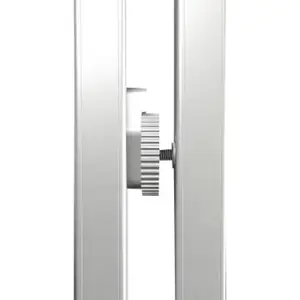 Da-lite 88612N - F/F DLX COMP SCRN HDR 6X8