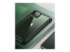 I-blason IPHONE11PRO-5.8-ARES-SP-BLACK - Ares Green Case for iPhone 11 Pro 5.8"