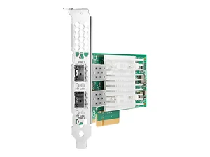 Hpe P22702-B21 - 10/25GBE SFP28 Dual Port Adapter QL41232