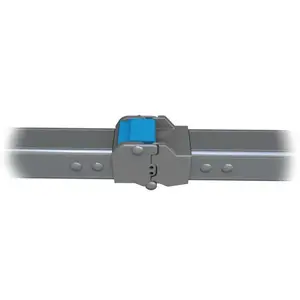Da-lite 88701K - F/F DLX COMP SCRN HRV.9 7-6X10