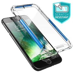 I BLASON-IPHONE7-SHOCKPROOF3COLOR-BLUE