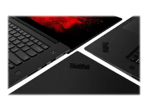 Lenovo 20QT001FUS - ThinkPad P1 Gen 2 Intel i7-9850H Laptop