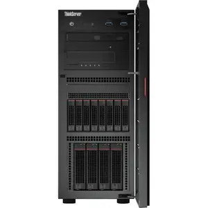 Lenovo 70TR0019UX - ThinkServer TS460 E3-1270 V6 3.8GHz, 8GB RAM