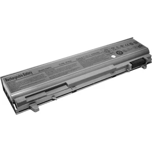 V7 8Q8428 - Battery for DELL LATITUDE Laptops - 4400mAh, 6-Cell