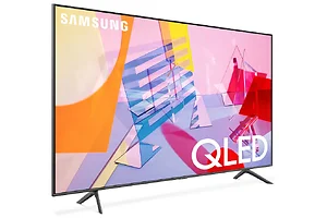 Samsung QN85Q60TAFXZA - 85INCH/3840X2160/QLED 4K