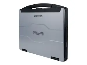 Panasonic FZ-55A4700VM - FEDERAL SPECIFIC, NO WIRELESS, WIN10 PRO, INTEL CORE I5-8365U 1.6GHZ, NO VPRO, 1