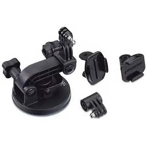 Gopro AUCMT-302 - Ultra Strong Suction Cup Mount for All Models