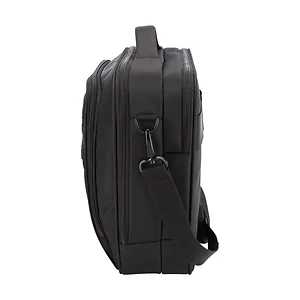Case Logic 3201531 - 16-Inch Professional Notebook & iPad Briefcase
