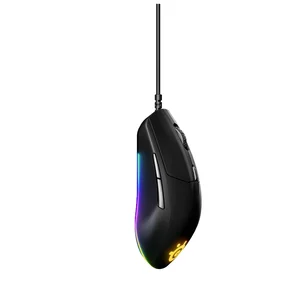 Steelseries 62513 - Rival 3 Gaming Mouse - Precision & Comfort