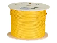 BLACK BOX CORPORATION-C6ABC50-STR-YL-1000