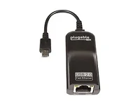 Plugable Technologies-USB2-OTGE100