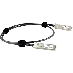 CORNER PRODUCTS CO-SFP-H10GB-CU5M-CL