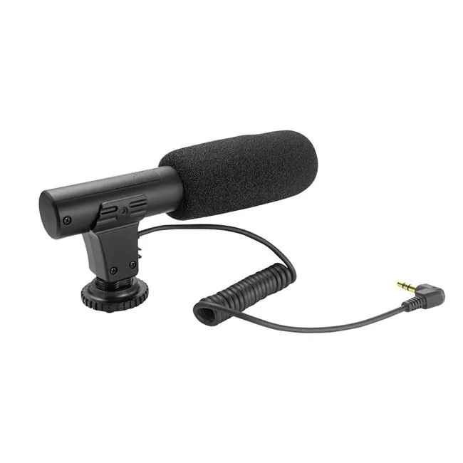 HAMILTONBUHL-HDV17MIC