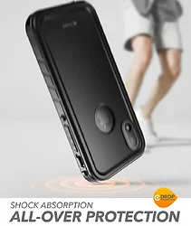 I BLASON-C-IXR-6.1-OMI-BK