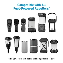 Thermacell Technologies-E4