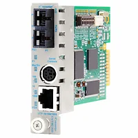 Omnitron Systems-8923N-1-W