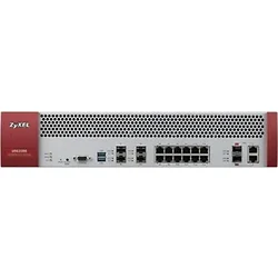 ZYXEL-USG2200