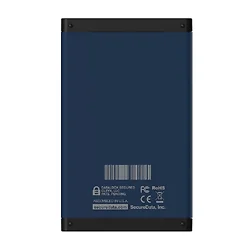 SECUREDATA-SD-BT-12-BU8000GB-SSD