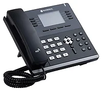 SANGOMA TECHNOLOGIES-PHON-S705