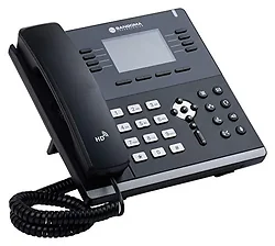 SANGOMA TECHNOLOGIES-PHON-S705