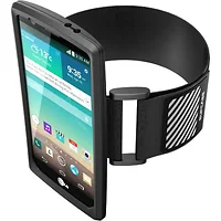 I BLASON-S-LGG4-ARM-BK