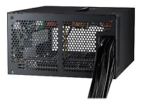 FSP Group-TWINS PRO 500W