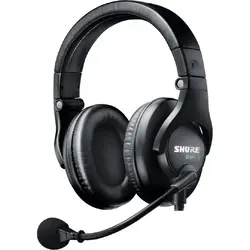 Shure-BRH440M-LC