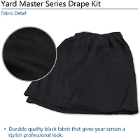 Elite Screens-ZOMS2PL-DK