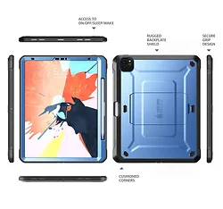 I BLASON-PRO20-11-PUBP-TI