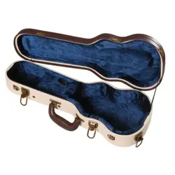 Gator Cases-GW-JM UKE-SOP