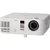 SHARP NEC-NP-VE281X-R