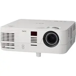 SHARP NEC-NP-VE281X-R