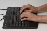 KINESIS AC806PS-BLK