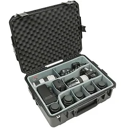 SKB Cases-3I-2217-8DT