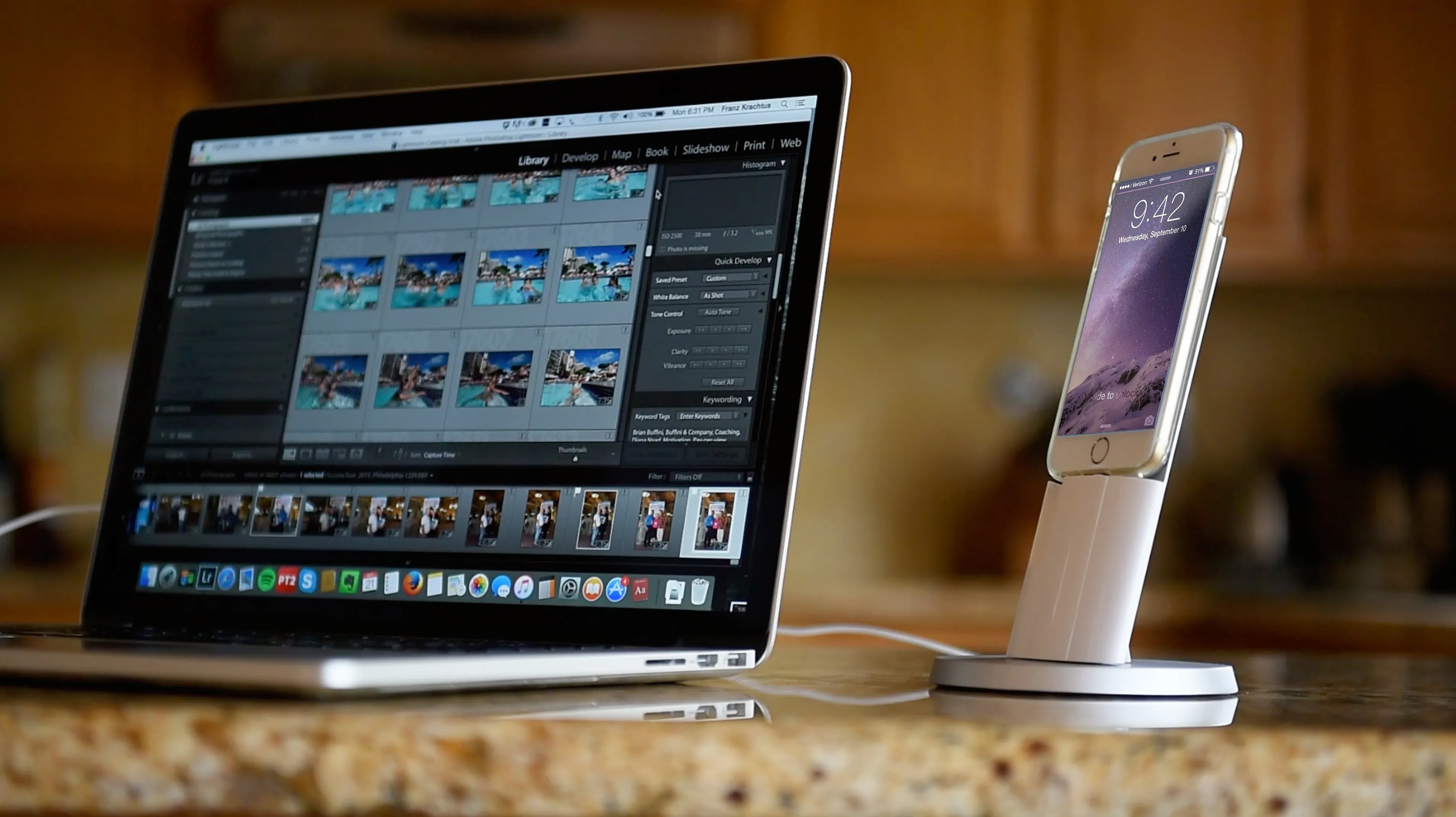 Landing Zone-LP001BA