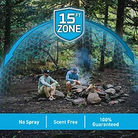 Thermacell Technologies-THC-APCL