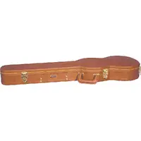 Gator Cases-GW-SG-BROWN